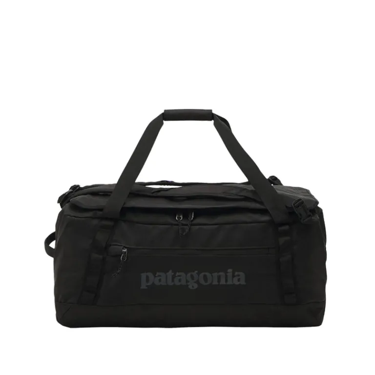 Taschen*Patagonia Hole Duffel 55L Black