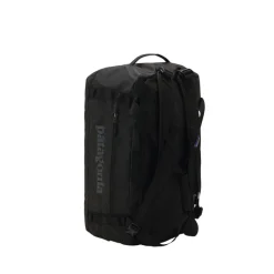 Taschen*Patagonia Hole Duffel 55L Black