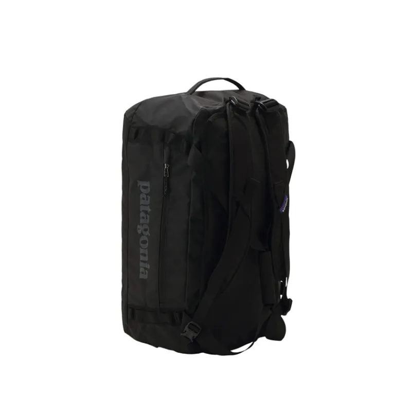 Taschen*Patagonia Hole Duffel 55L Black