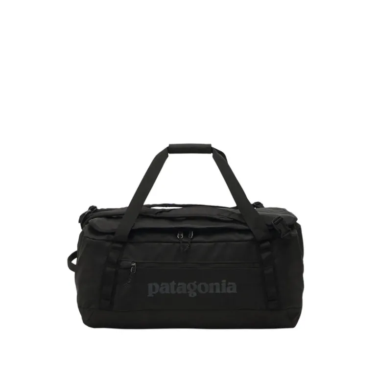 Taschen*Patagonia Hole Duffel 40L Black