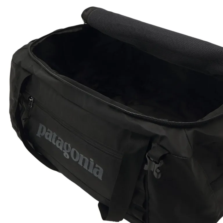 Taschen*Patagonia Hole Duffel 40L Black