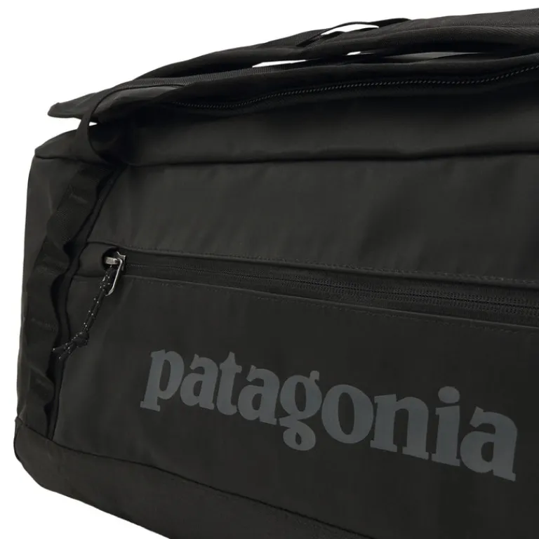 Taschen*Patagonia Hole Duffel 40L Black