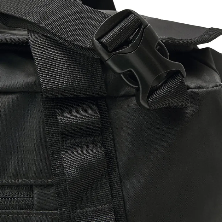 Taschen*Patagonia Hole Duffel 40L Black