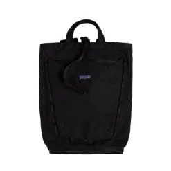 Taschen*Patagonia Fieldsmith Linked Pack Black
