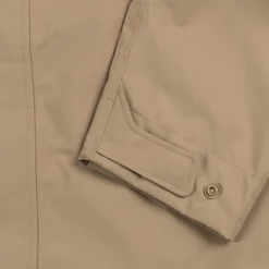 Jacken*Patagonia Jackson Glacier Rain Jacket Slab Khaki