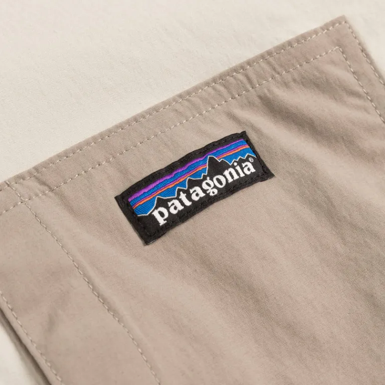 Crewnecks*Patagonia Outdoor Everyday Marsupial Pullover Pelican