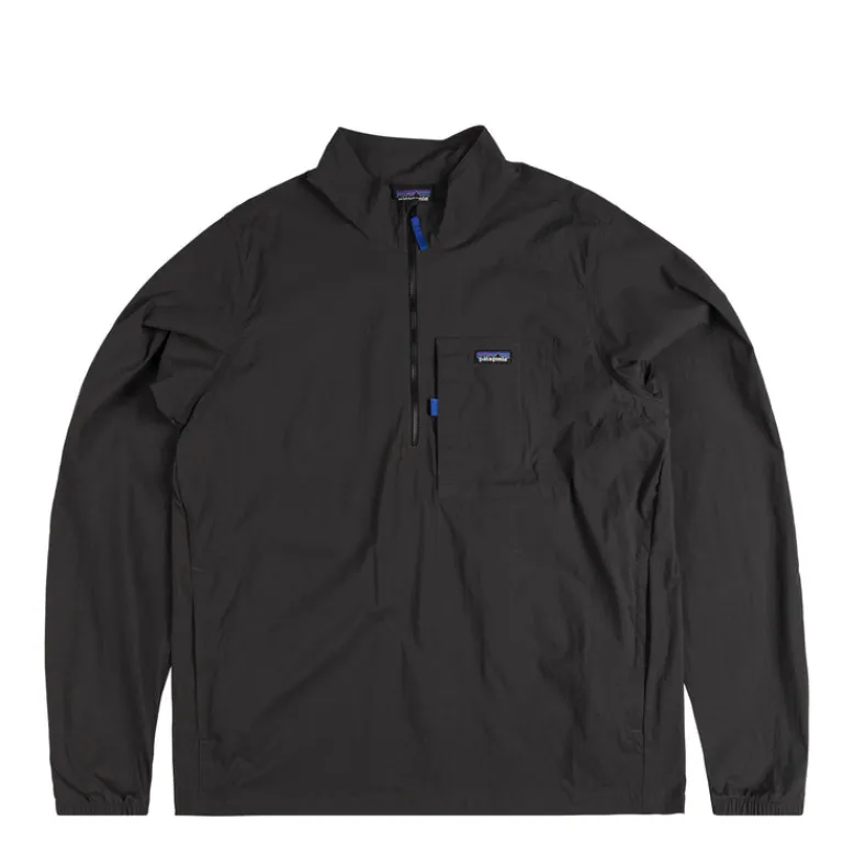 Jacken*Patagonia Outdoor Everyday Marsupial Pullover Ink Black