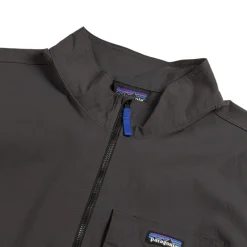 Jacken*Patagonia Outdoor Everyday Marsupial Pullover Ink Black