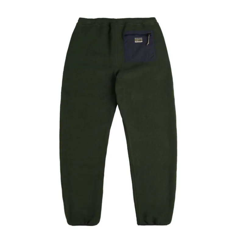 Jogginghosen*Patagonia Synchilla Pants Torrey Pine Green