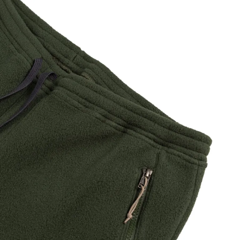 Jogginghosen*Patagonia Synchilla Pants Torrey Pine Green