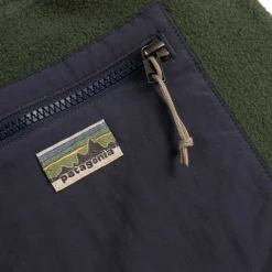 Jogginghosen*Patagonia Synchilla Pants Torrey Pine Green