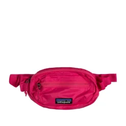 Taschen*Patagonia Terravia Mini Hip Pack Luminous Pink