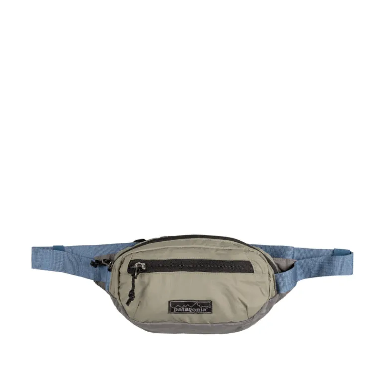 Taschen*Patagonia Terravia Mini Hip Pack River Rock Green
