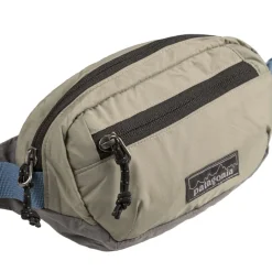 Taschen*Patagonia Terravia Mini Hip Pack River Rock Green