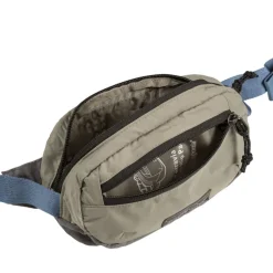 Taschen*Patagonia Terravia Mini Hip Pack River Rock Green