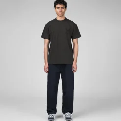 T-Shirts*Patta Angelwings T-Shirt Moonless Night