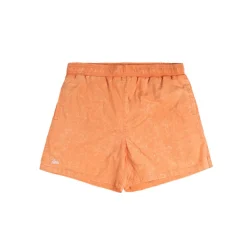 Shorts*Patta Basic Acid Wash Swim Shorts Melon