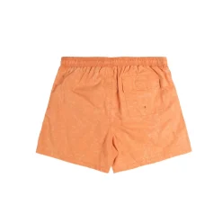 Shorts*Patta Basic Acid Wash Swim Shorts Melon