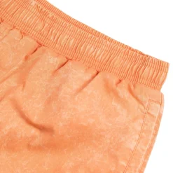 Shorts*Patta Basic Acid Wash Swim Shorts Melon