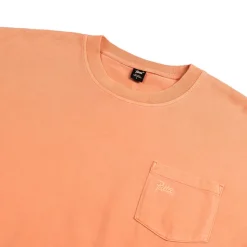 T-Shirts*Patta Basic Pocket T-Shirt Melon