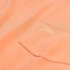 T-Shirts*Patta Basic Pocket T-Shirt Melon