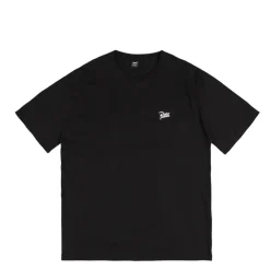 T-Shirts*Patta Billiard T-Shirt Black