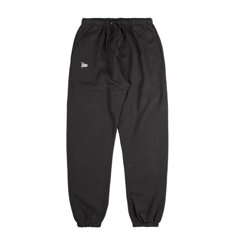 Jogginghosen*Patta Classic Jogging Pants Forged Iron