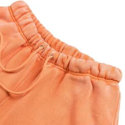 Jogginghosen*Patta Classic Washed Jogging Pants Melon