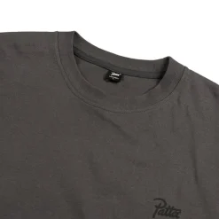 T-Shirts*Patta Dream T-Shirt Forged Iron