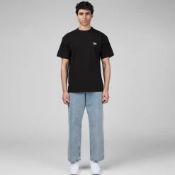 Hosen*Patta 2Getha4Eva Denim Pants Light Blue Denim