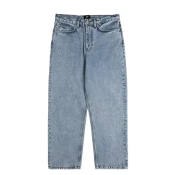 Hosen*Patta 2Getha4Eva Denim Pants Light Blue Denim