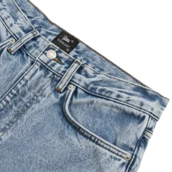 Hosen*Patta 2Getha4Eva Denim Pants Light Blue Denim