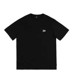 T-Shirts*Patta 2Getha4eva T-Shirt Black
