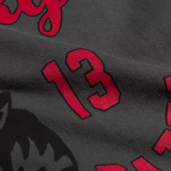 T-Shirts*Patta Lucky Team T-Shirt Forged Iron