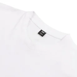 T-Shirts*Patta Meow T-Shirt White