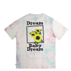 T-Shirts*Patta Tie Dye Dream T-Shirt Multi
