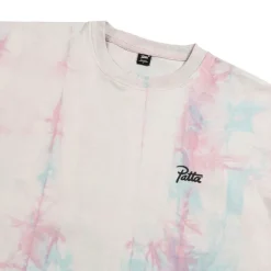 T-Shirts*Patta Tie Dye Dream T-Shirt Multi