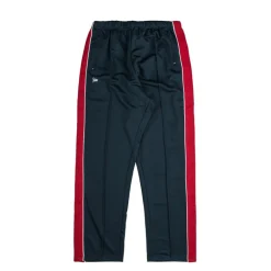 Hosen*Patta Tricot Straight Track Pants Black Iris