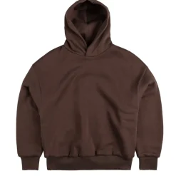 Hoodies*Perplex Armor Hoodie Mocca Dark Brown