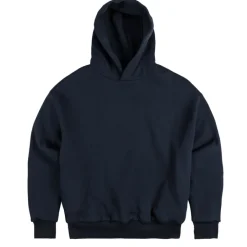 Hoodies*Perplex Armor Hoodie Navy Navy Blue
