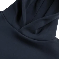 Hoodies*Perplex Armor Hoodie Navy Navy Blue