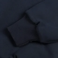Hoodies*Perplex Armor Hoodie Navy Navy Blue