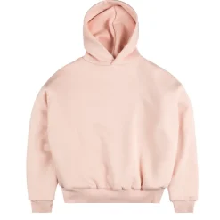 Hoodies*Perplex Armor Hoodie Rose Rose Pink