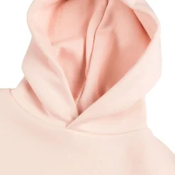 Hoodies*Perplex Armor Hoodie Rose Rose Pink