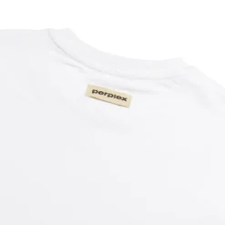 T-Shirts*Perplex Armor T-Shirt White
