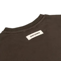 T-Shirts*Perplex Armor T-Shirt Brown