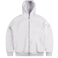 Hoodies*Perplex Armor Zip Hoodie Storm