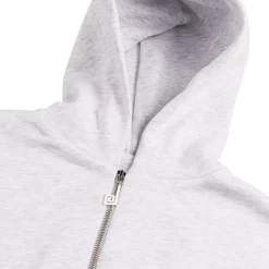 Hoodies*Perplex Armor Zip Hoodie Storm