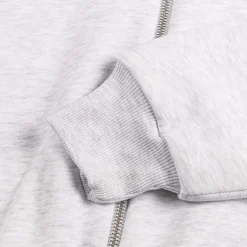 Hoodies*Perplex Armor Zip Hoodie Storm