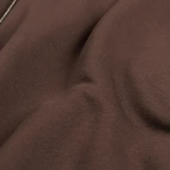 Hoodies*Perplex Armor Zip Hoodie Mocca